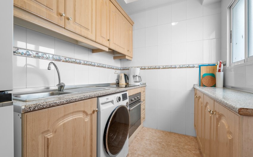 Revente - Bungalow -
Cabo Roig - Costa Blanca