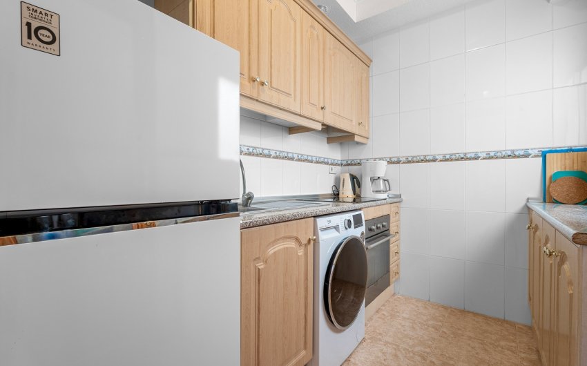Revente - Bungalow -
Cabo Roig - Costa Blanca