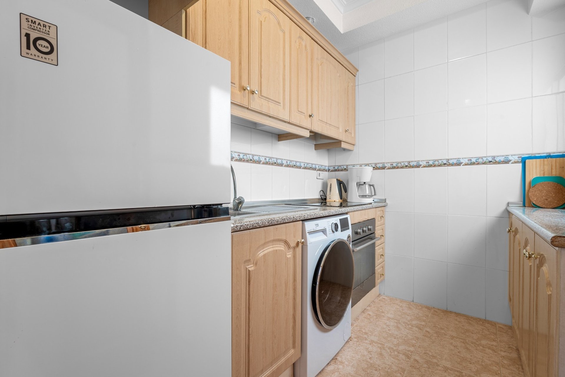 Revente - Bungalow -
Cabo Roig - Costa Blanca