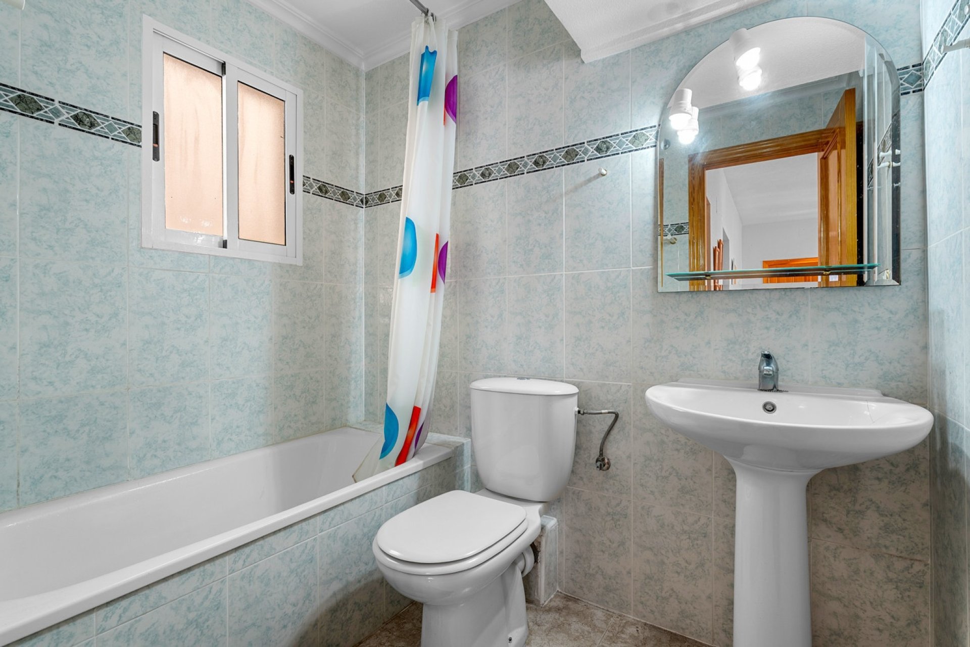 Revente - Bungalow -
Cabo Roig - Costa Blanca