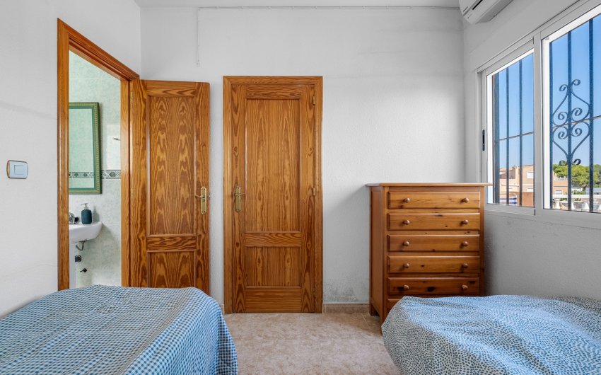 Revente - Bungalow -
Cabo Roig - Costa Blanca