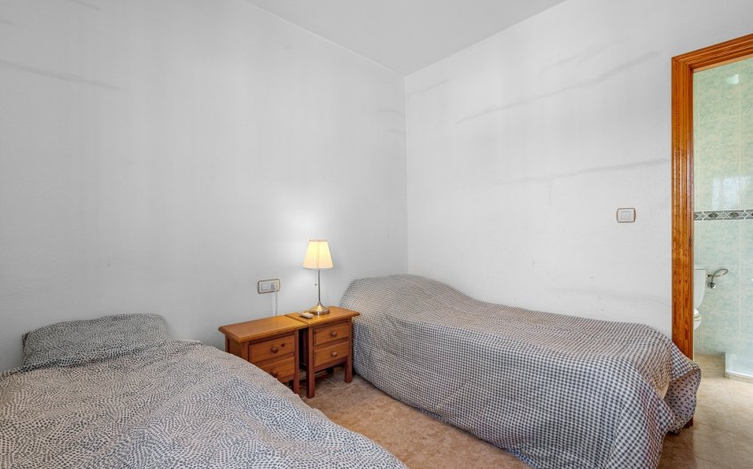 Revente - Bungalow -
Cabo Roig - Costa Blanca