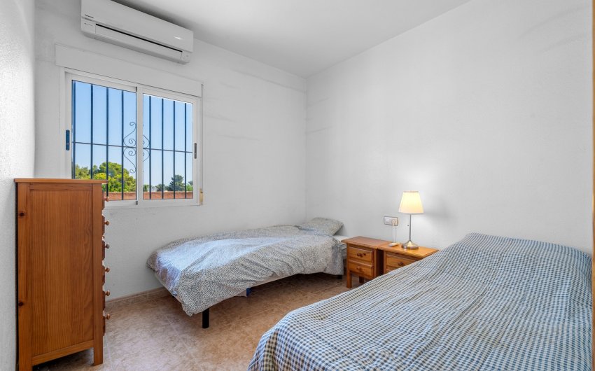 Revente - Bungalow -
Cabo Roig - Costa Blanca