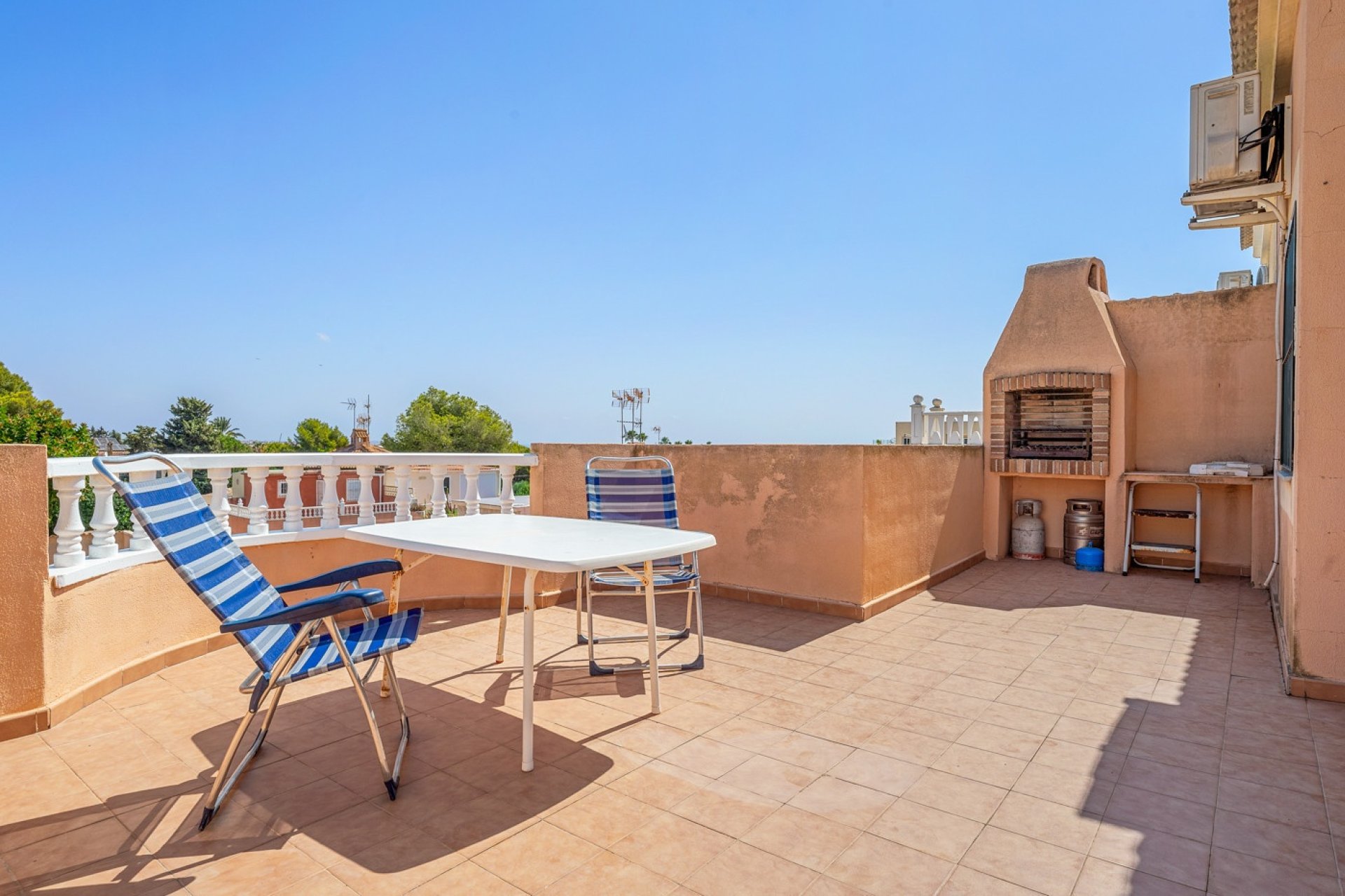 Revente - Bungalow -
Cabo Roig - Costa Blanca