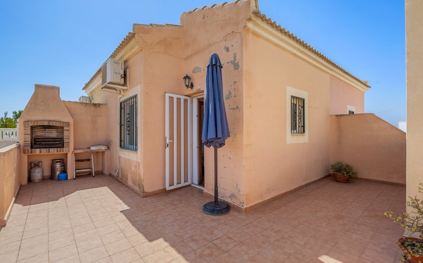 Revente - Bungalow -
Cabo Roig - Costa Blanca