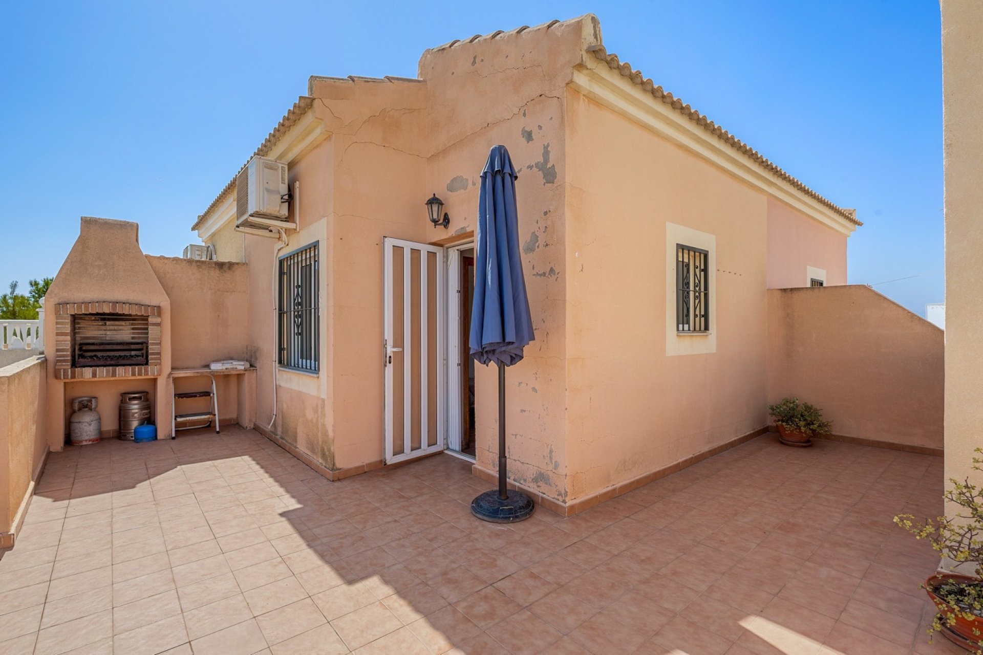Revente - Bungalow -
Cabo Roig - Costa Blanca
