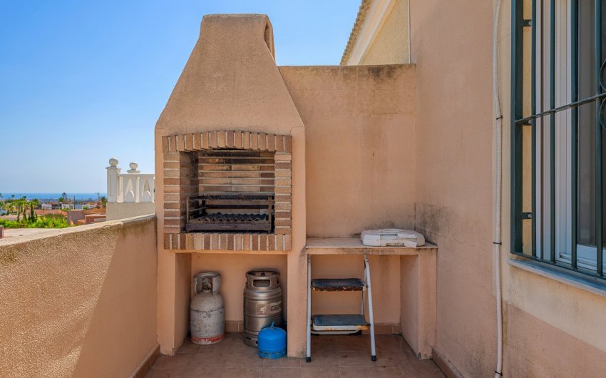 Revente - Bungalow -
Cabo Roig - Costa Blanca