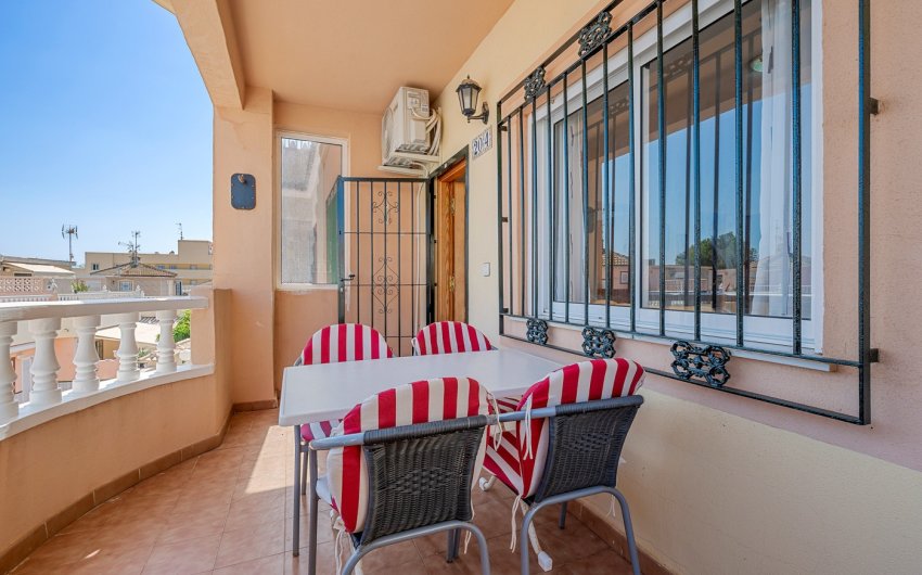Revente - Bungalow -
Cabo Roig - Costa Blanca