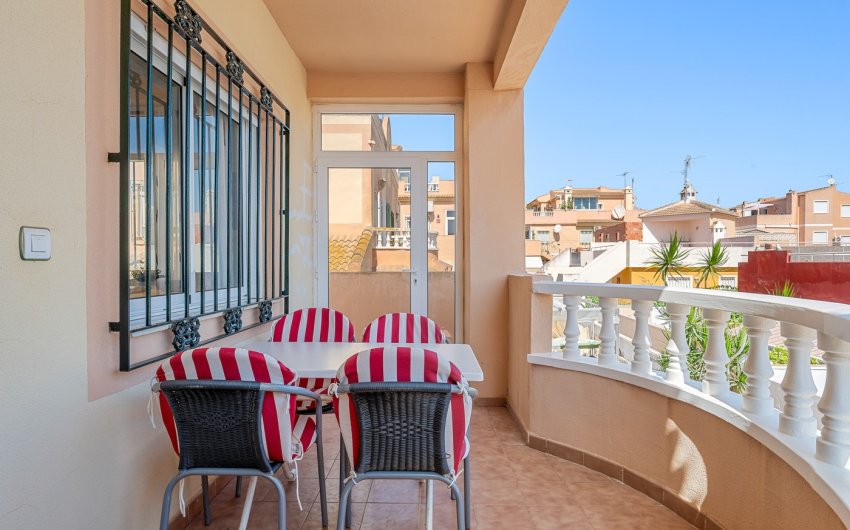 Revente - Bungalow -
Cabo Roig - Costa Blanca