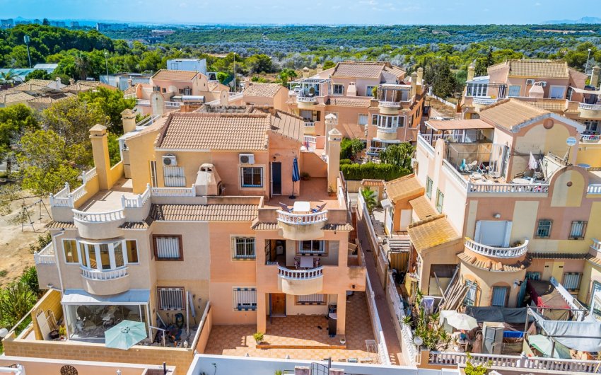 Revente - Bungalow -
Cabo Roig - Costa Blanca