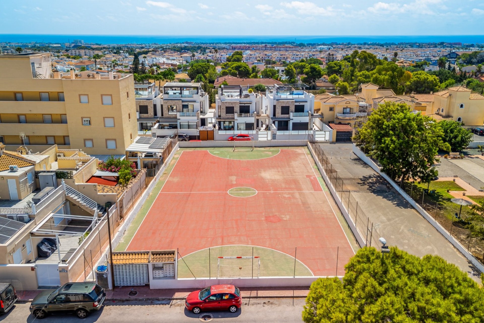 Revente - Bungalow -
Cabo Roig - Costa Blanca