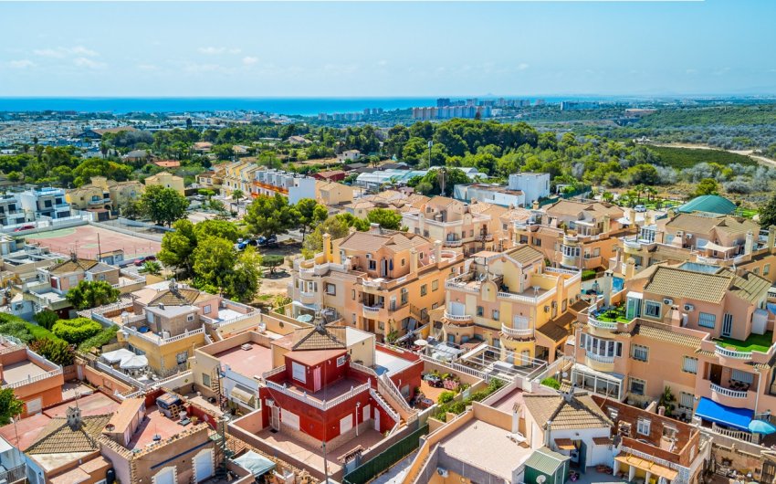 Revente - Bungalow -
Cabo Roig - Costa Blanca