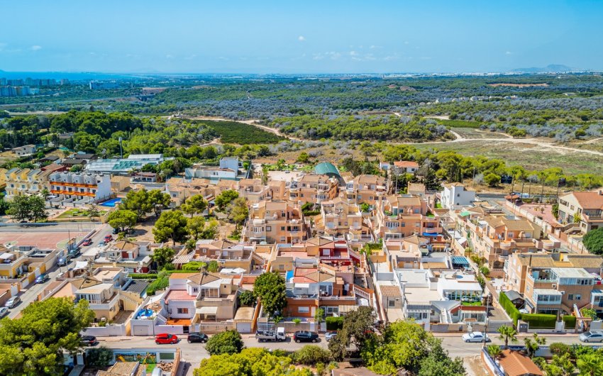 Revente - Bungalow -
Cabo Roig - Costa Blanca
