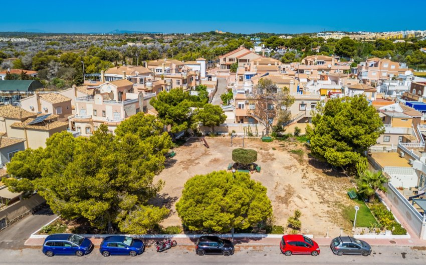 Revente - Bungalow -
Cabo Roig - Costa Blanca