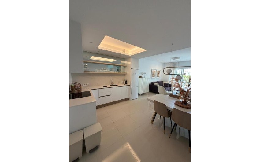 Revente - Bungalow -
Ciudad Quesada - Costa Blanca