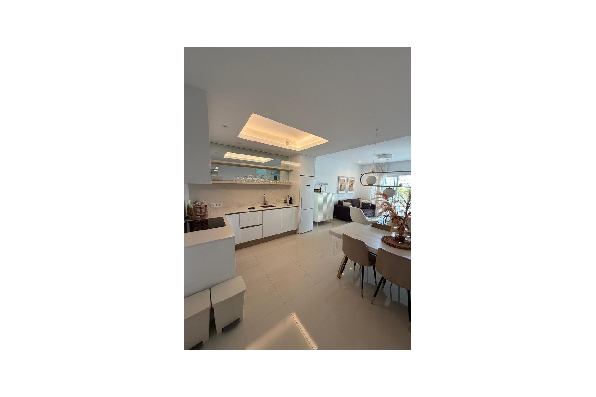 Revente - Bungalow -
Ciudad Quesada - Costa Blanca