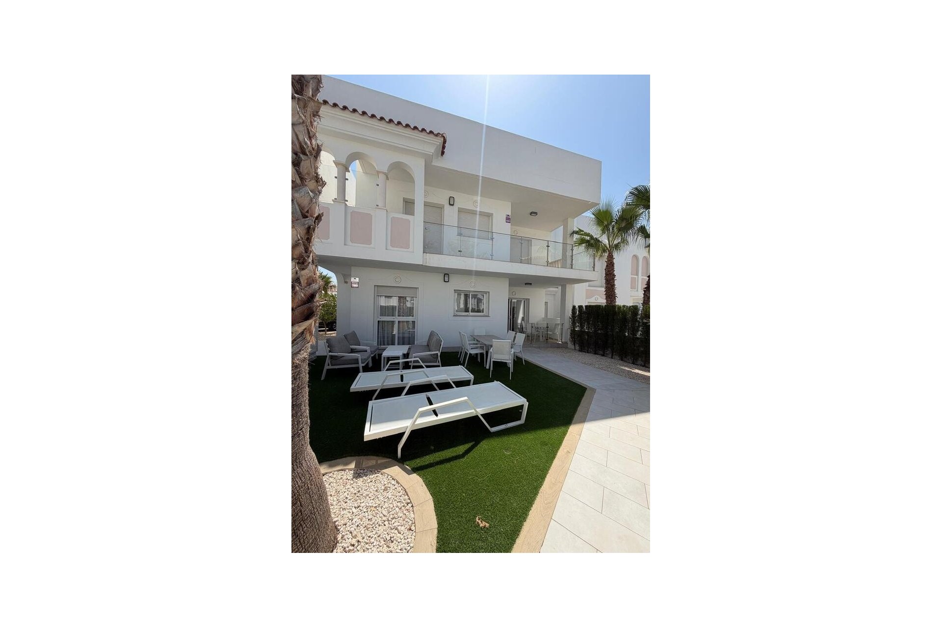 Revente - Bungalow -
Ciudad Quesada - Costa Blanca