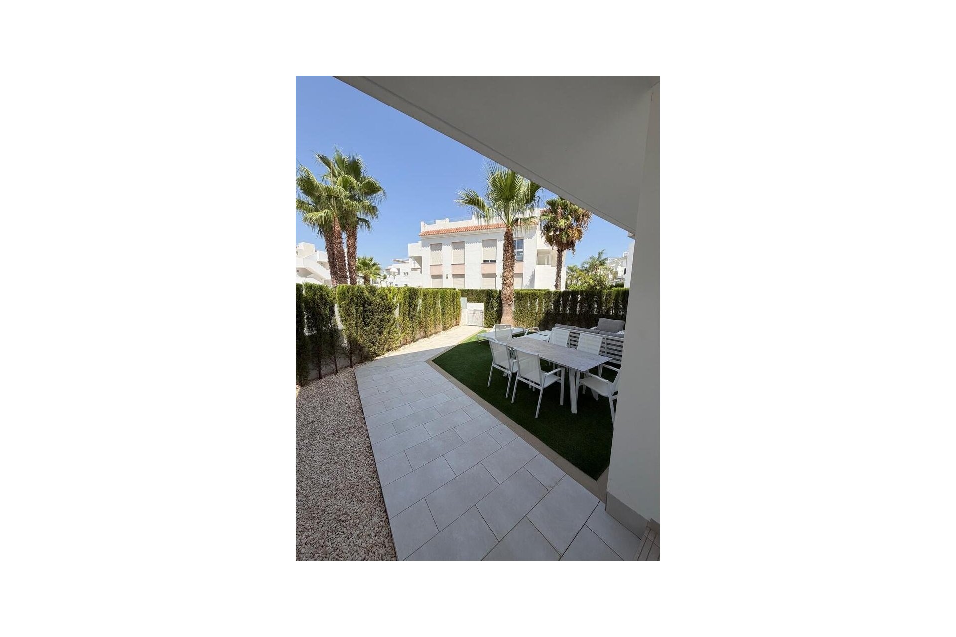 Revente - Bungalow -
Ciudad Quesada - Costa Blanca