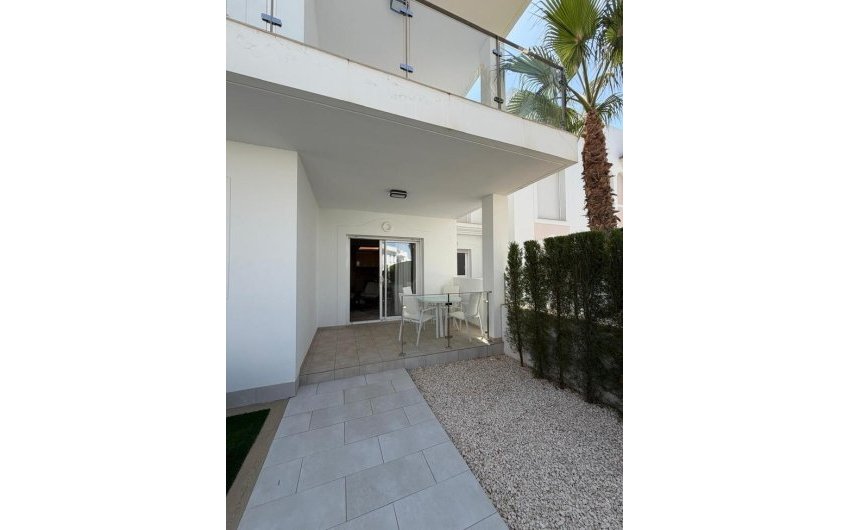 Revente - Bungalow -
Ciudad Quesada - Costa Blanca