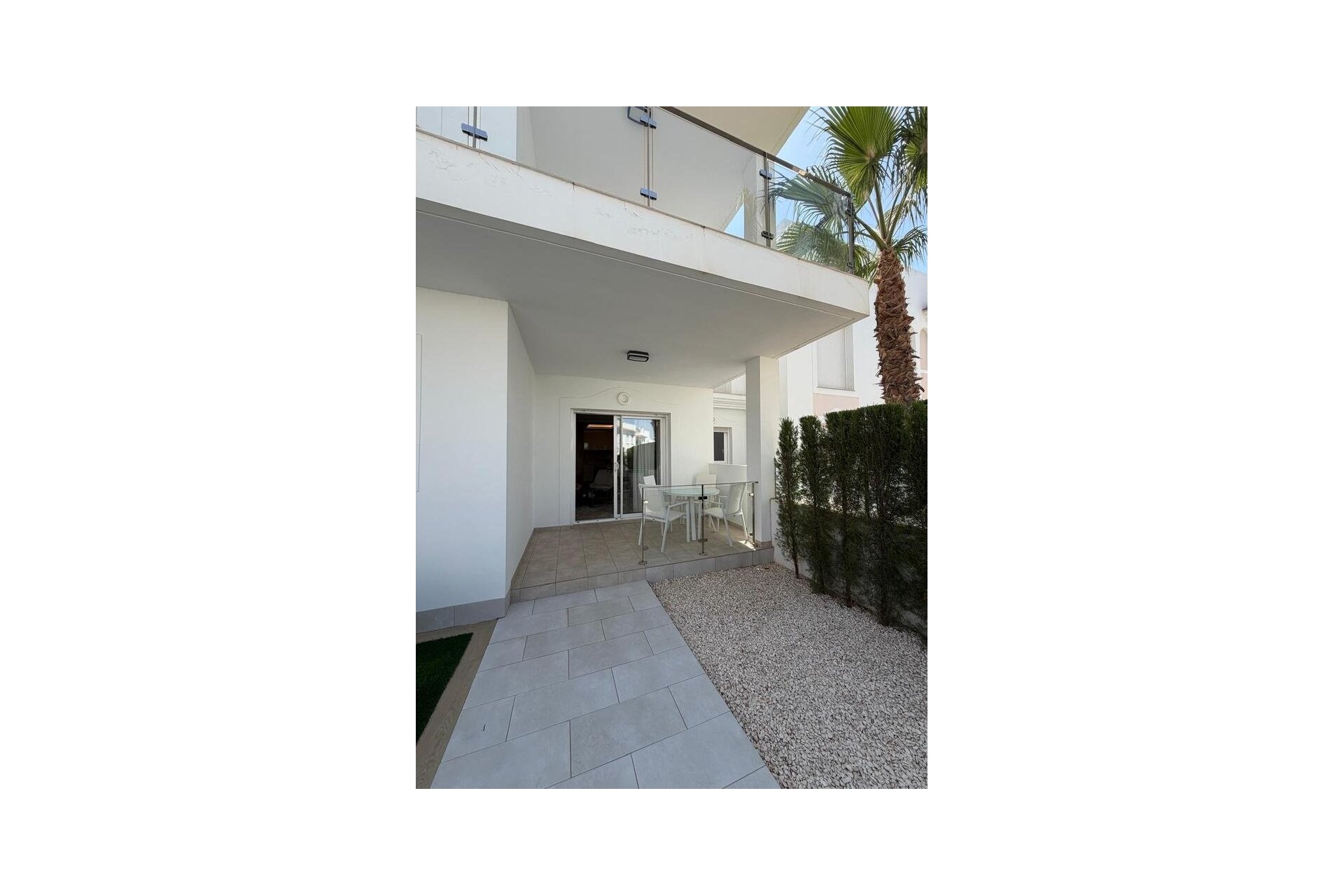 Revente - Bungalow -
Ciudad Quesada - Costa Blanca