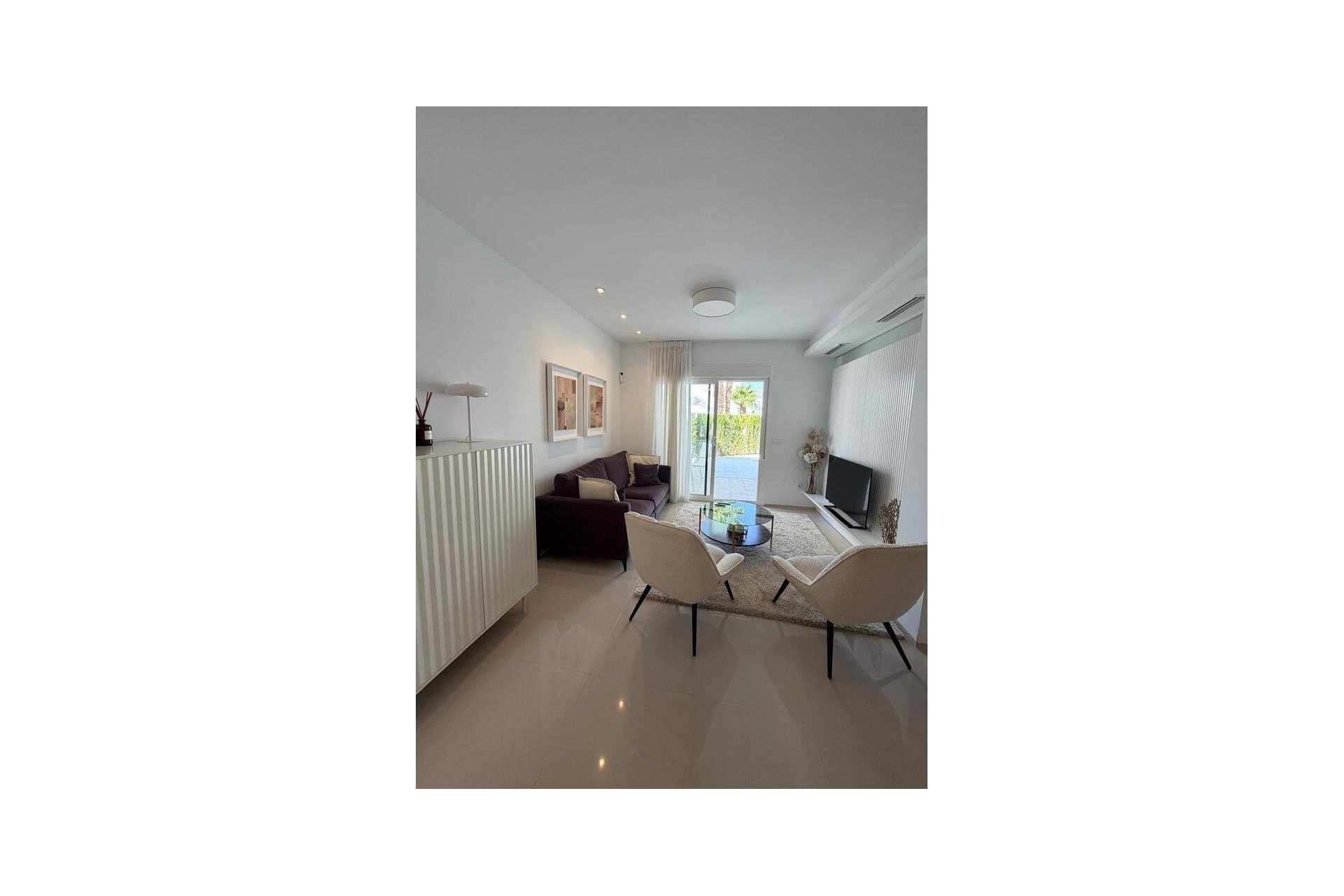 Revente - Bungalow -
Ciudad Quesada - Costa Blanca