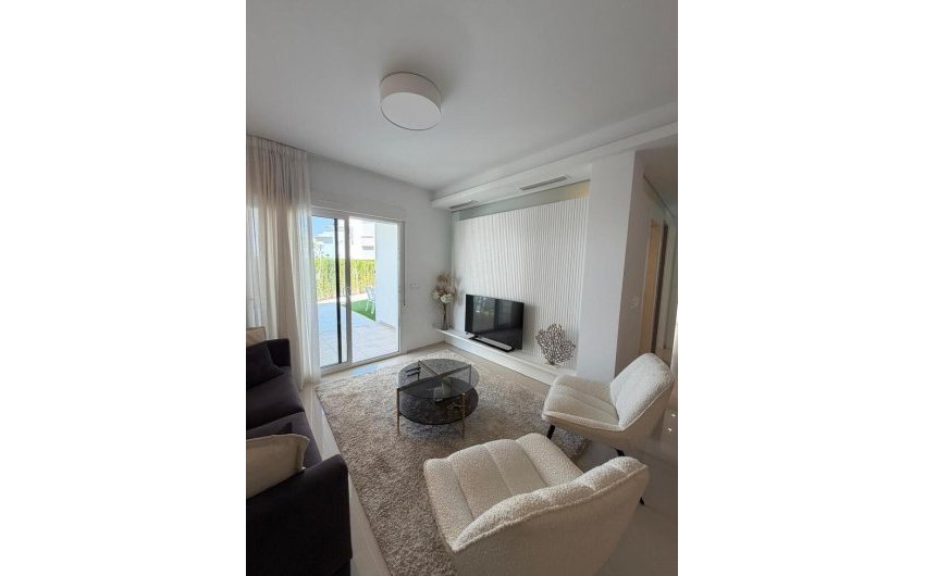 Revente - Bungalow -
Ciudad Quesada - Costa Blanca