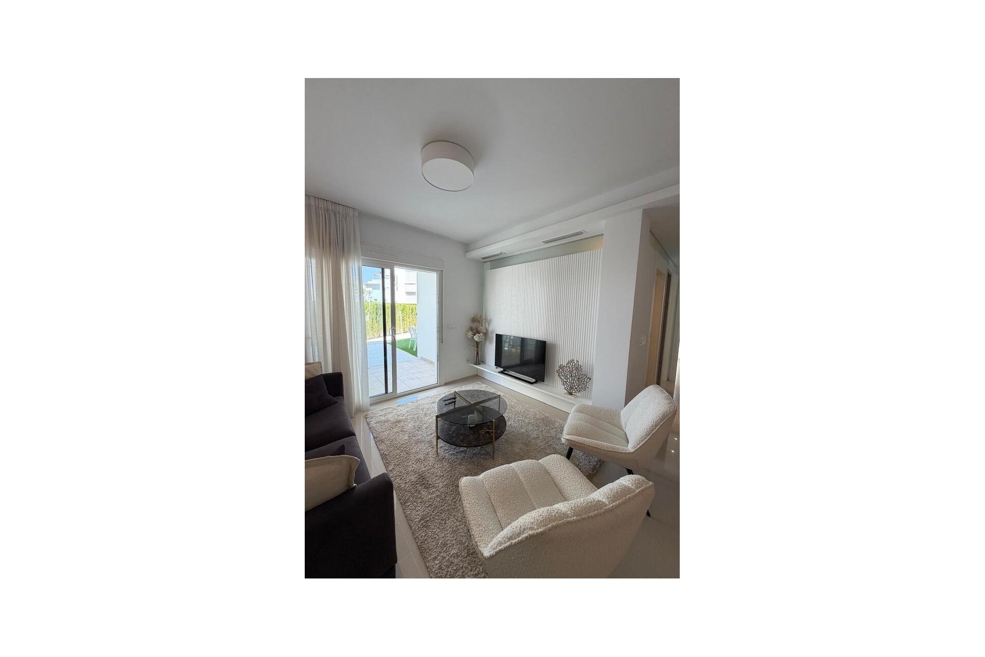 Revente - Bungalow -
Ciudad Quesada - Costa Blanca