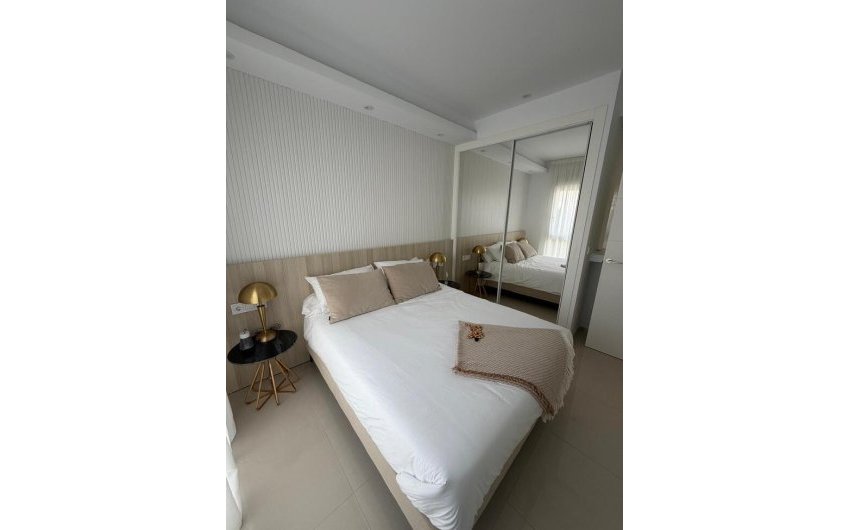 Revente - Bungalow -
Ciudad Quesada - Costa Blanca