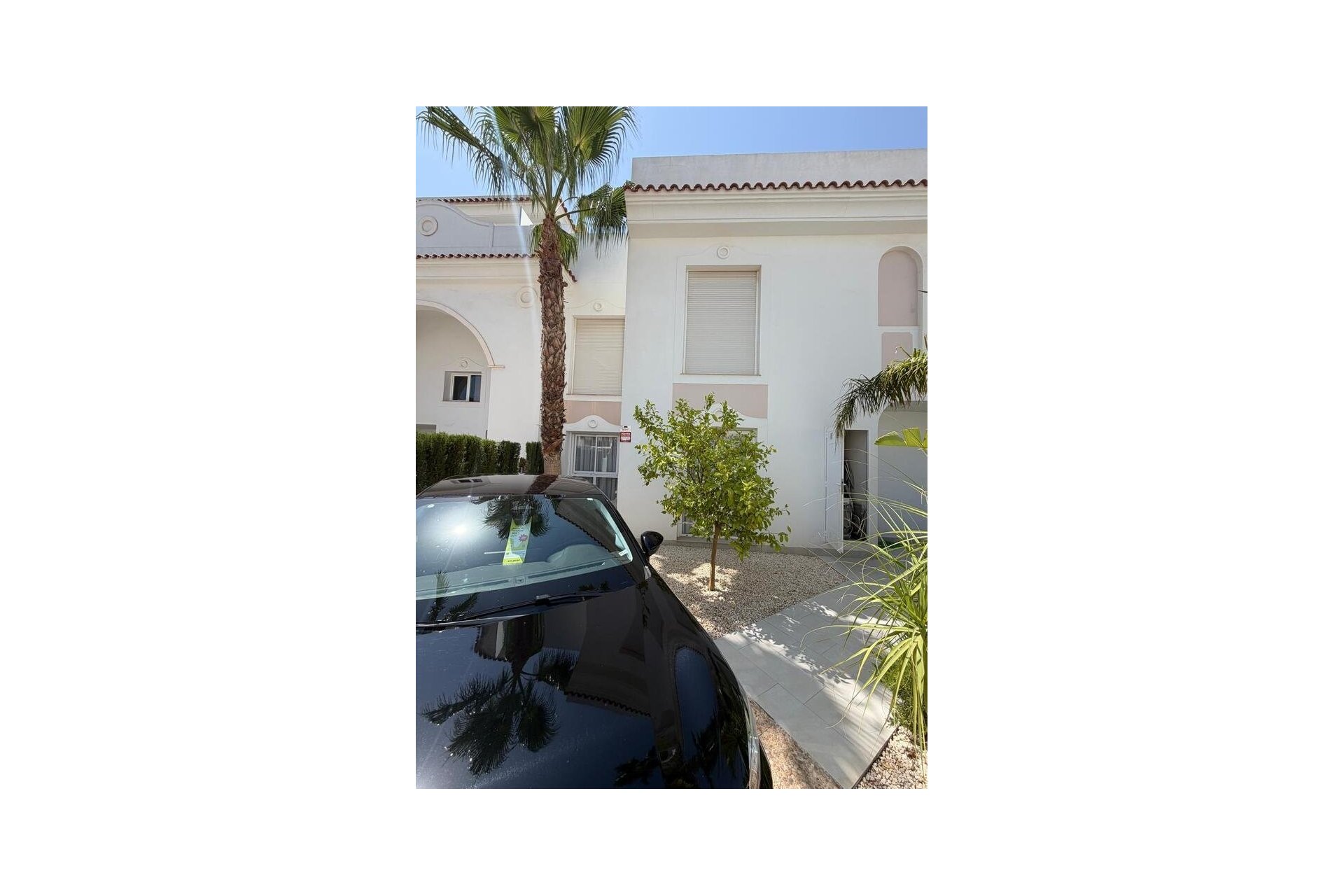Revente - Bungalow -
Ciudad Quesada - Costa Blanca