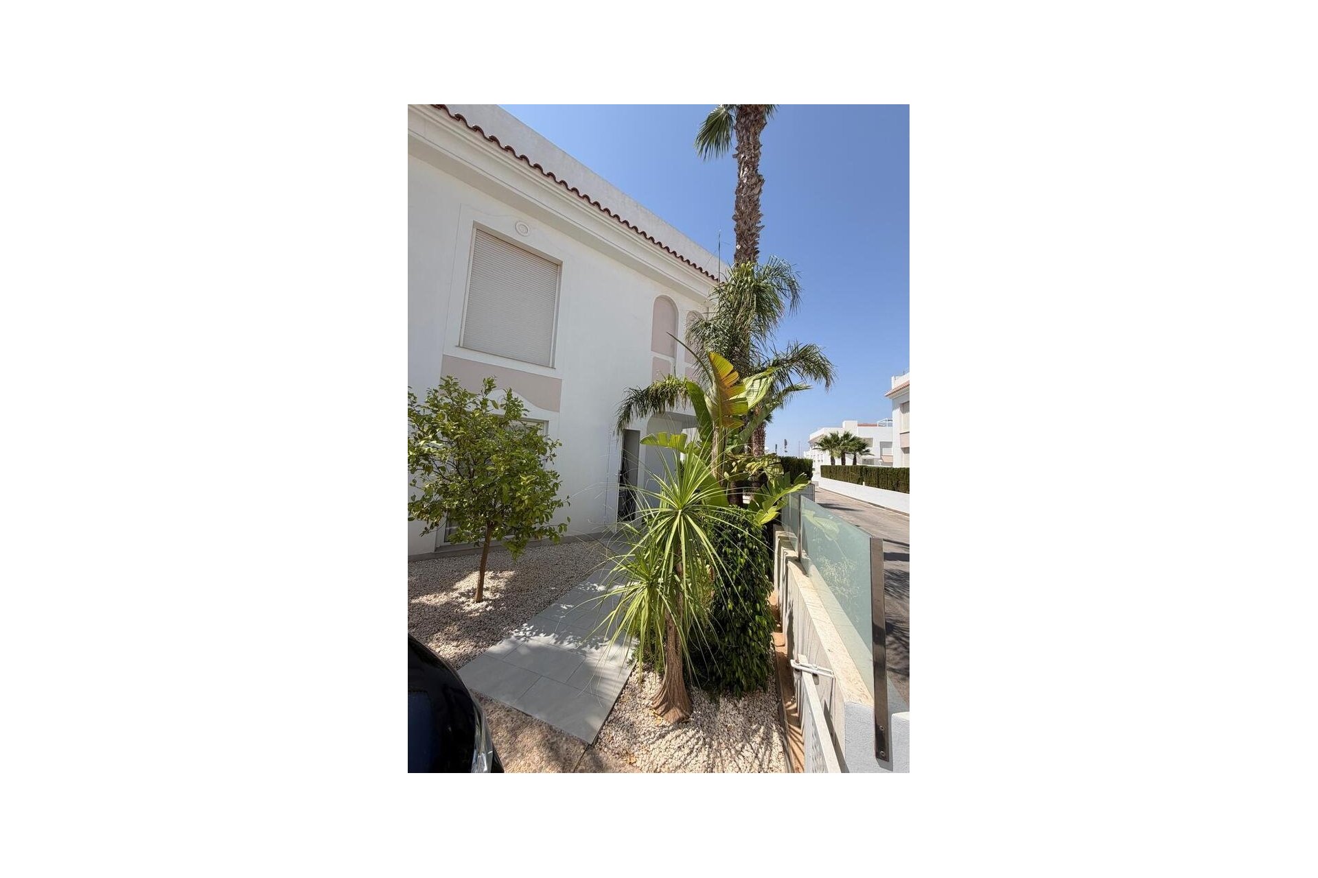 Revente - Bungalow -
Ciudad Quesada - Costa Blanca