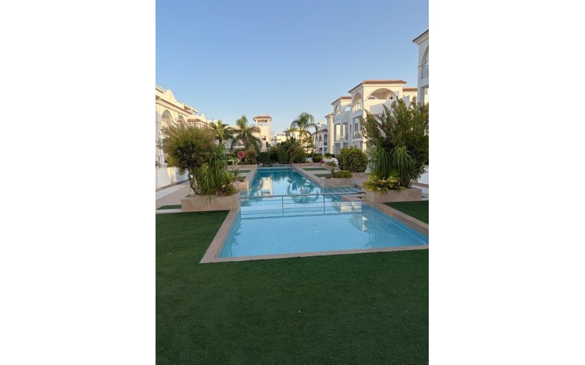 Revente - Bungalow -
Ciudad Quesada - Costa Blanca
