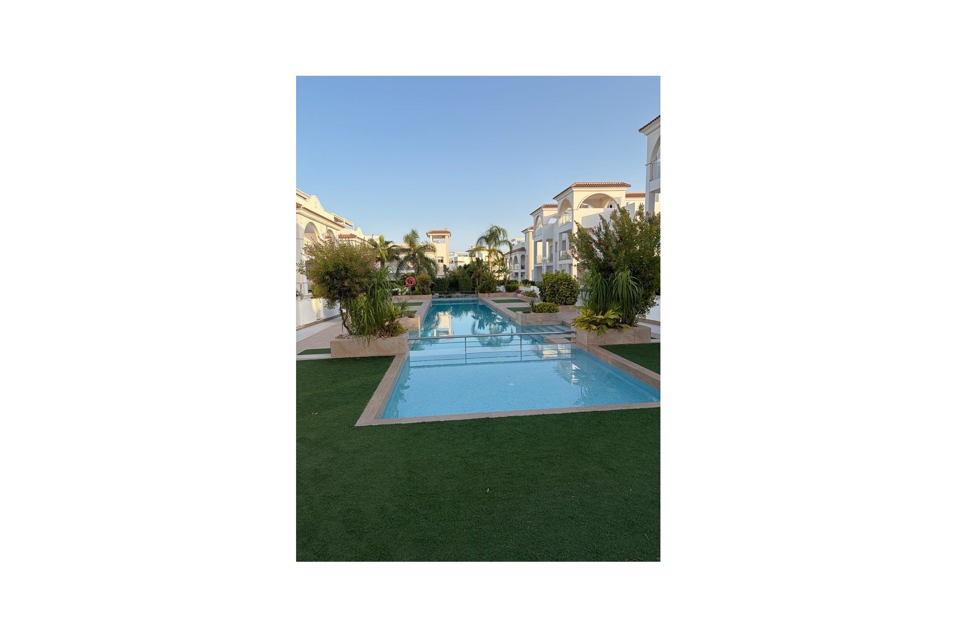 Revente - Bungalow -
Ciudad Quesada - Costa Blanca