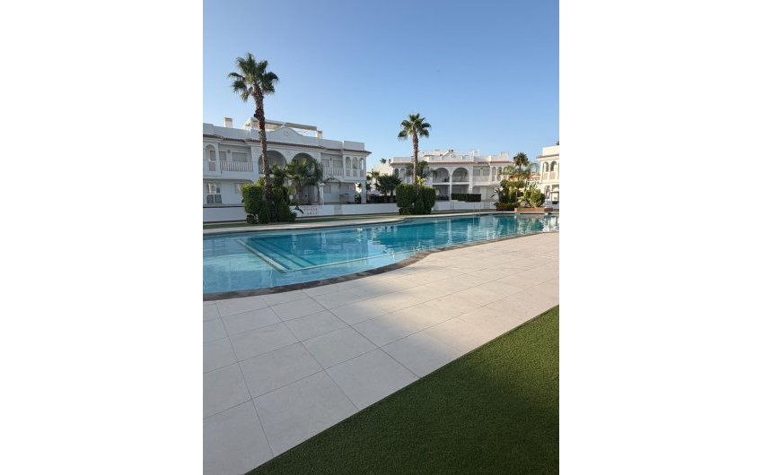 Revente - Bungalow -
Ciudad Quesada - Costa Blanca