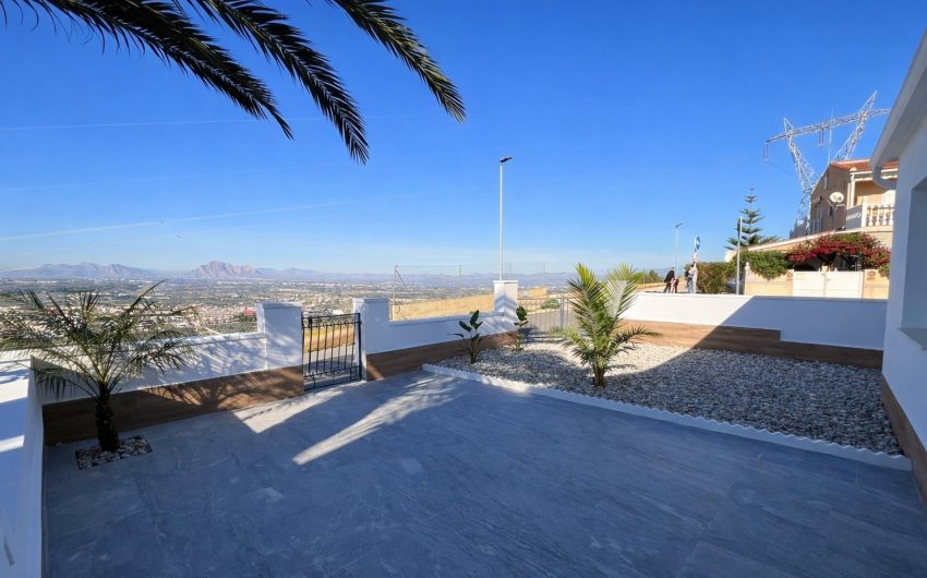 Revente - Bungalow -
Ciudad Quesada - Costa Blanca