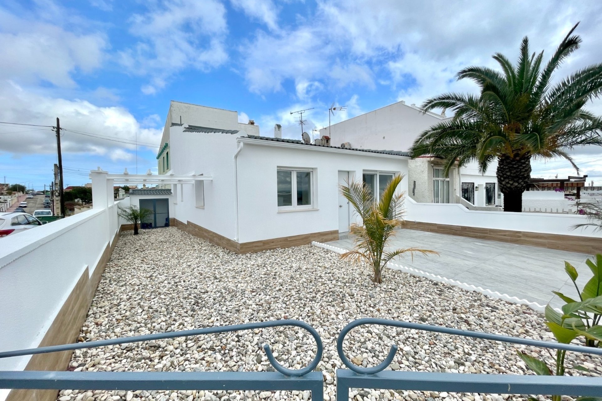 Revente - Bungalow -
Ciudad Quesada - Costa Blanca