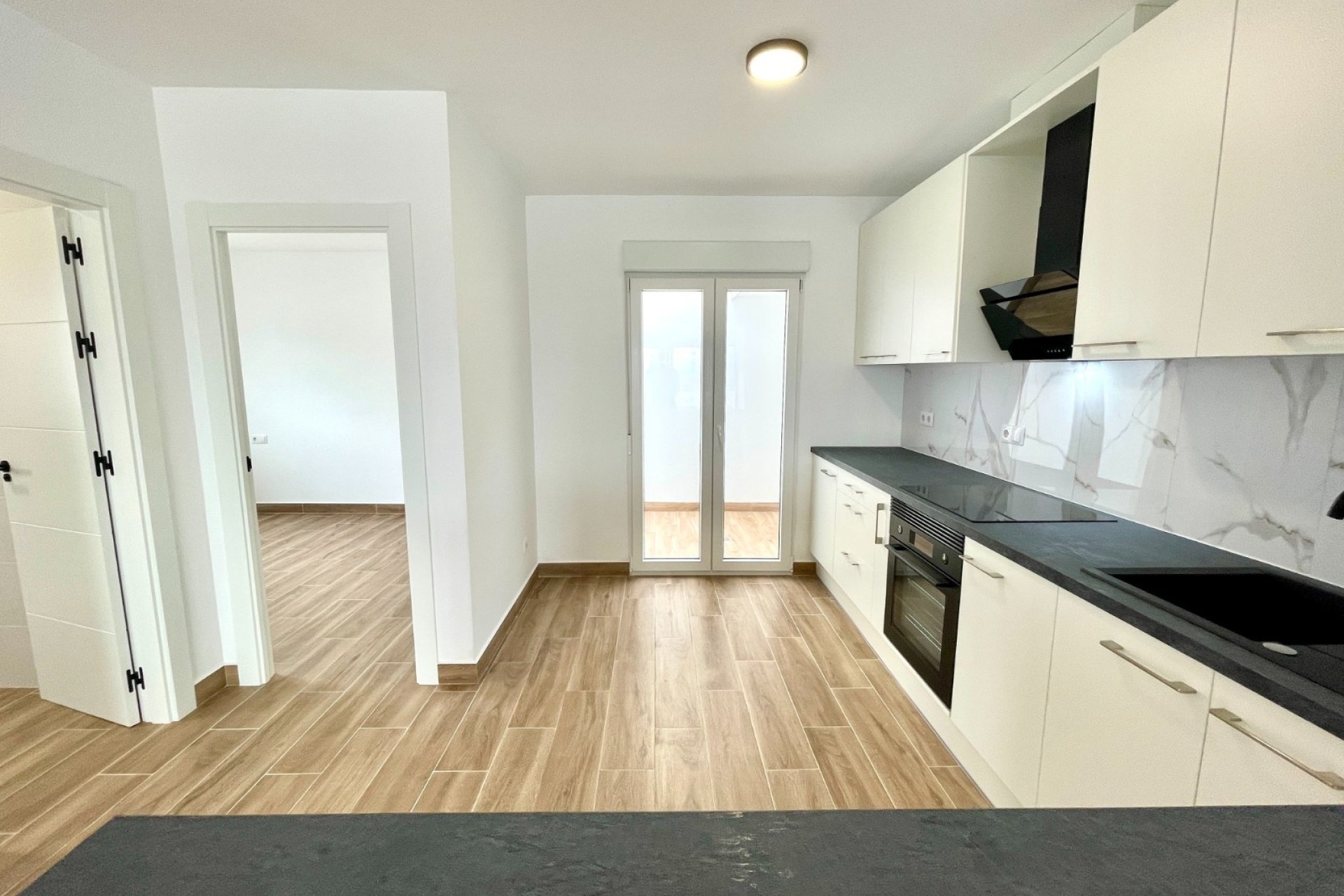 Revente - Bungalow -
Ciudad Quesada - Costa Blanca