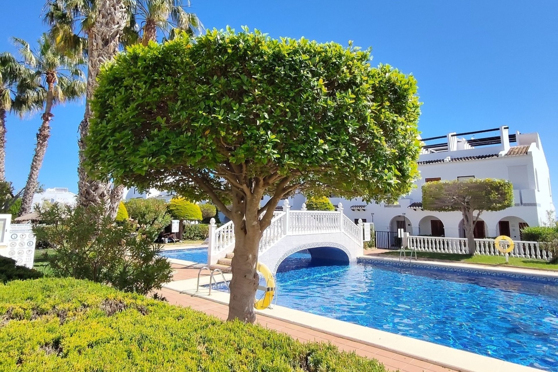 Revente - Bungalow -
Ciudad Quesada - Costa Blanca