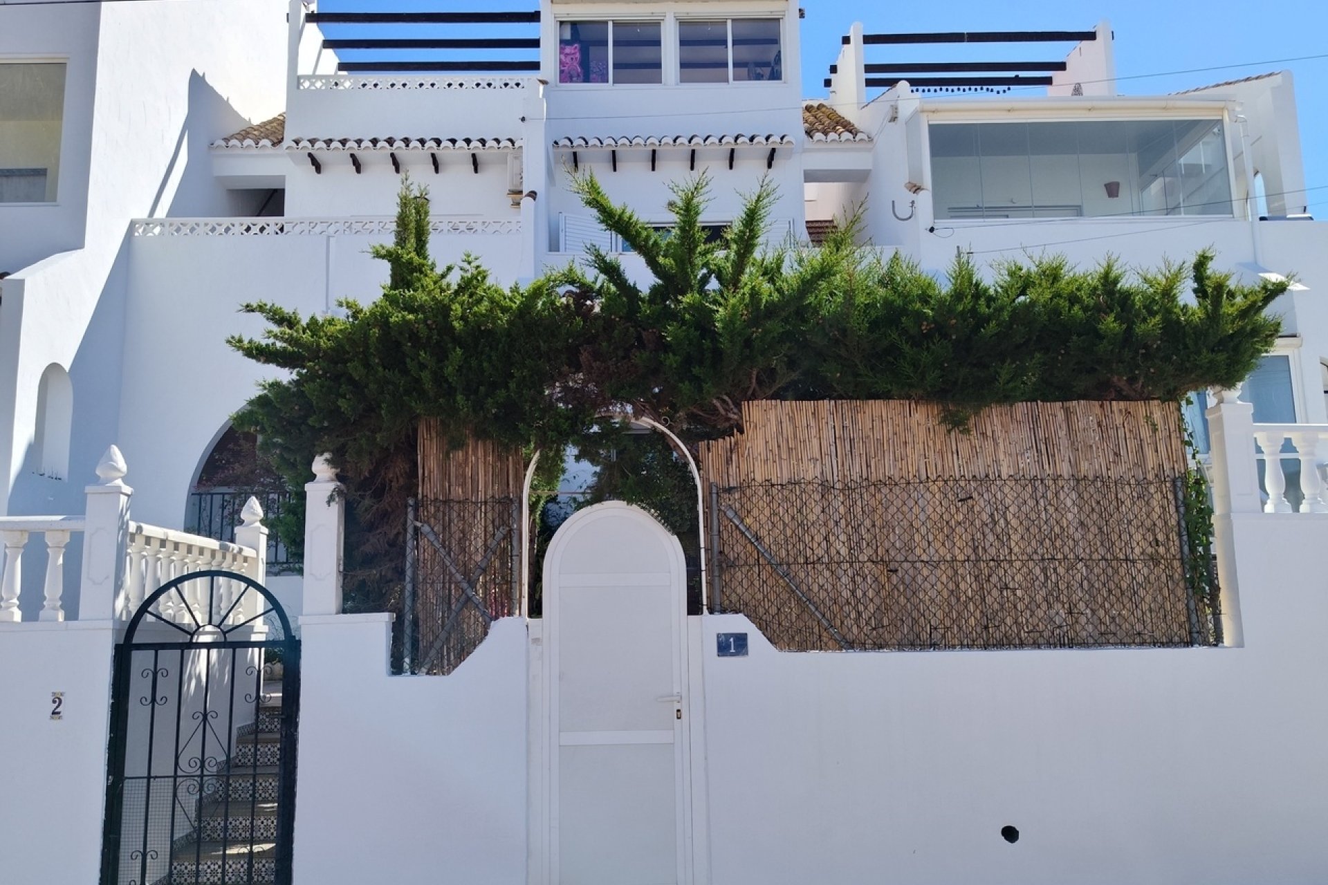 Revente - Bungalow -
Ciudad Quesada - Costa Blanca
