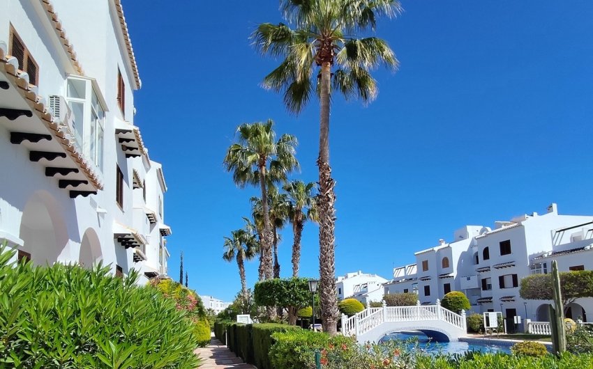 Revente - Bungalow -
Ciudad Quesada - Costa Blanca