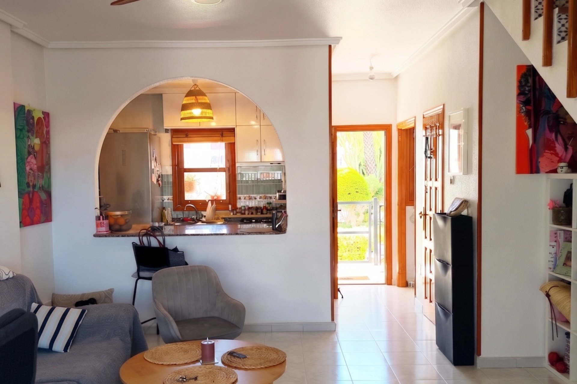 Revente - Bungalow -
Ciudad Quesada - Costa Blanca