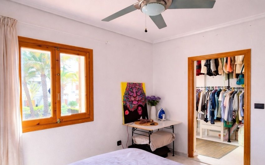 Revente - Bungalow -
Ciudad Quesada - Costa Blanca