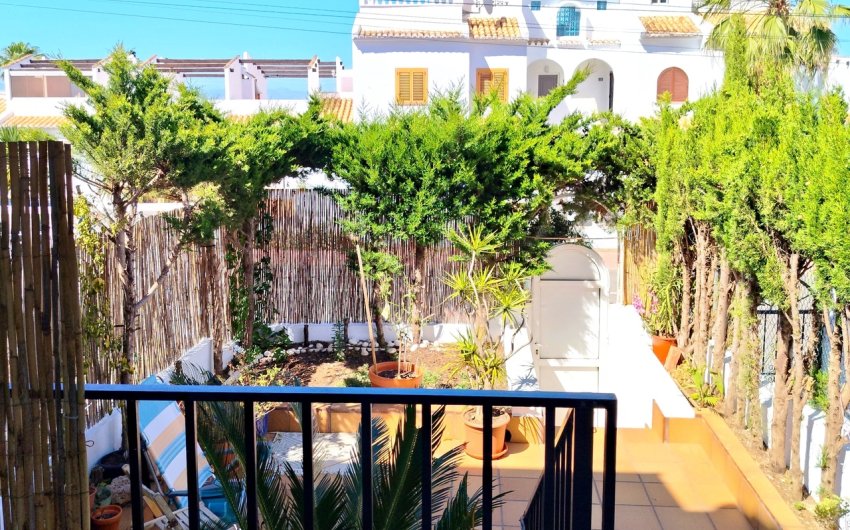 Revente - Bungalow -
Ciudad Quesada - Costa Blanca
