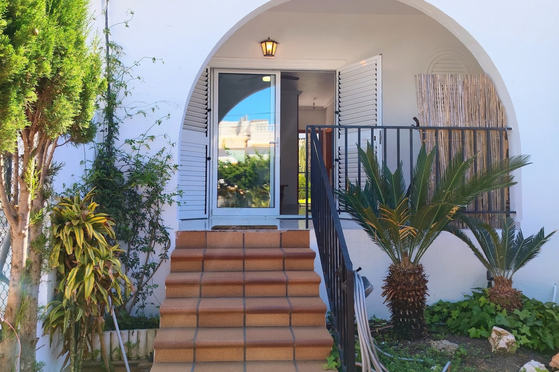 Revente - Bungalow -
Ciudad Quesada - Costa Blanca