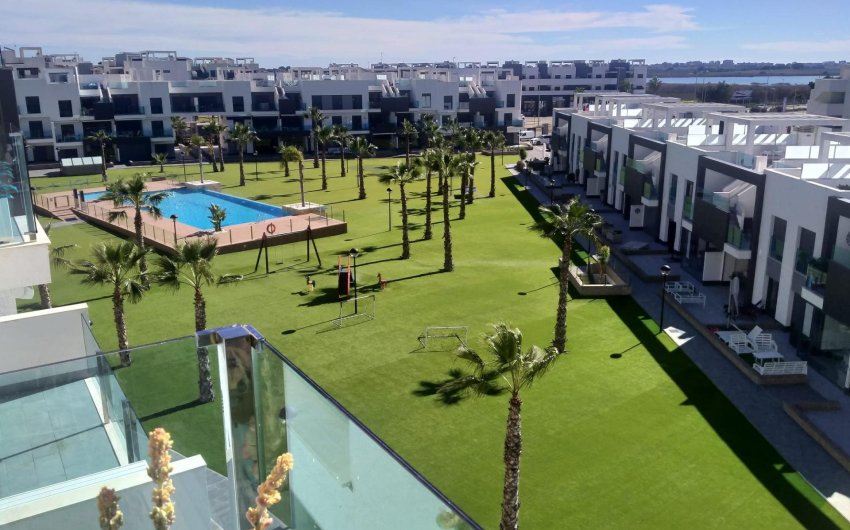 Revente - Bungalow -
Guardamar del Segura - Costa Blanca