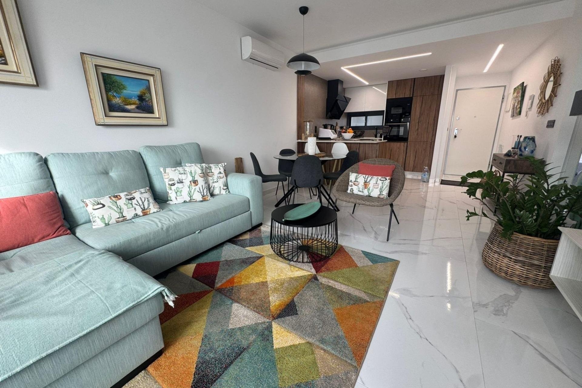 Revente - Bungalow -
Guardamar del Segura - Costa Blanca