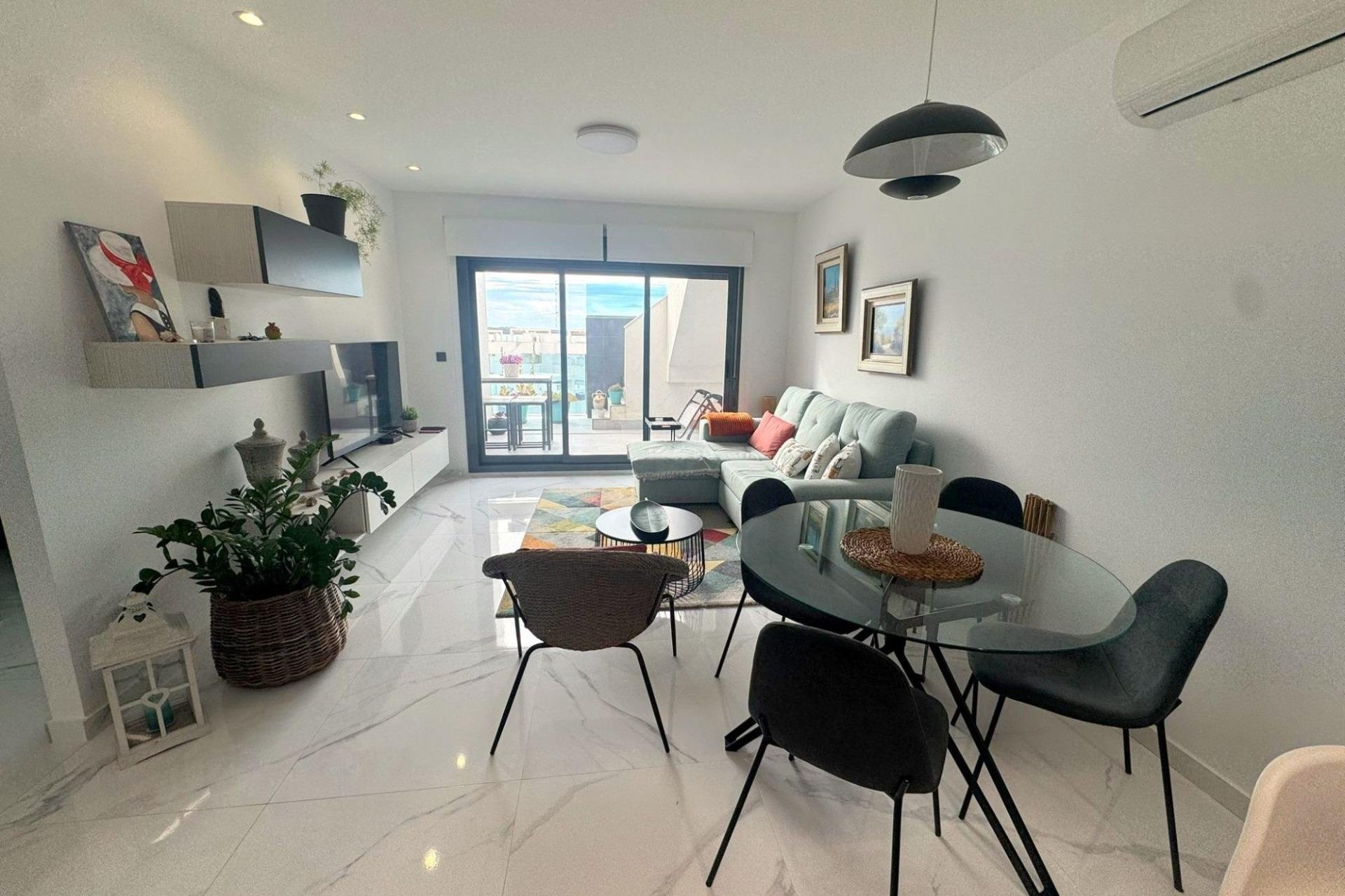Revente - Bungalow -
Guardamar del Segura - Costa Blanca