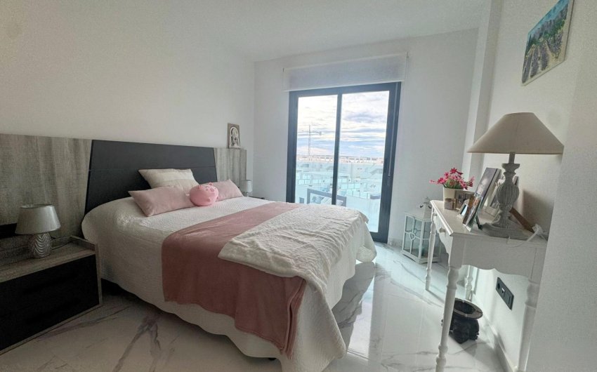 Revente - Bungalow -
Guardamar del Segura - Costa Blanca