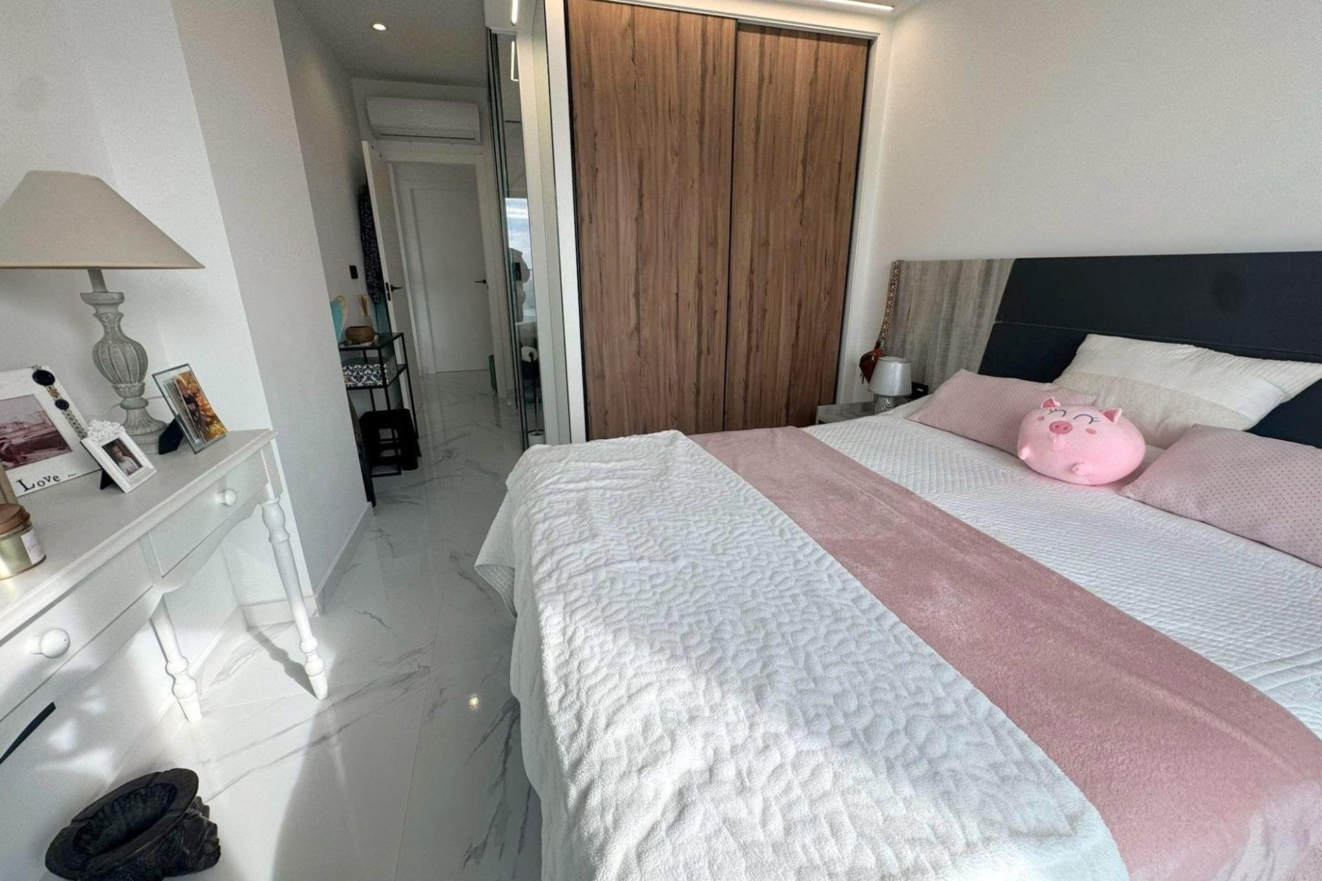 Revente - Bungalow -
Guardamar del Segura - Costa Blanca