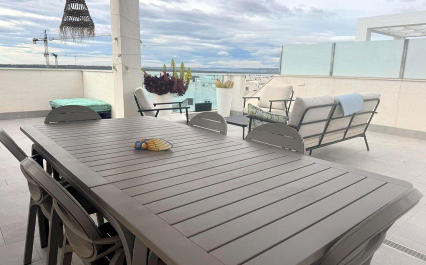 Revente - Bungalow -
Guardamar del Segura - Costa Blanca