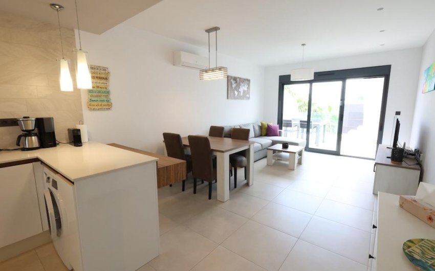 Revente - Bungalow -
Guardamar del Segura - Costa Blanca
